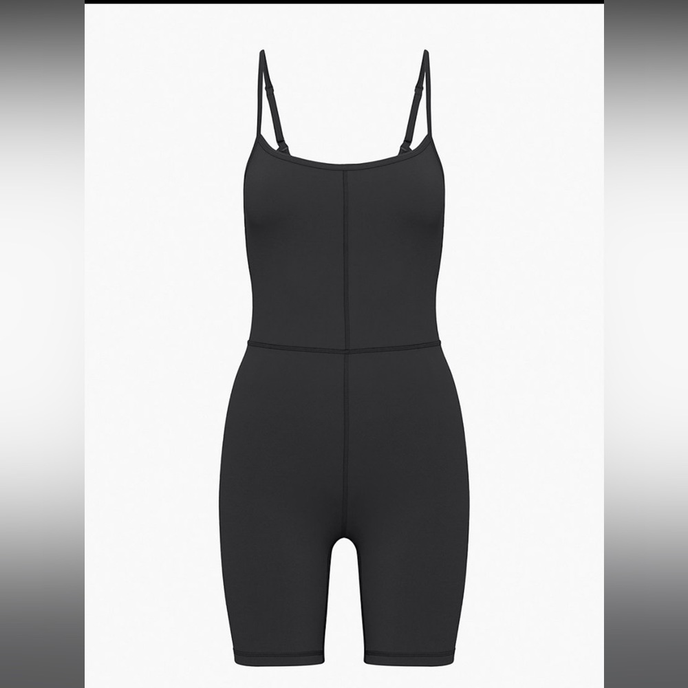 Wilfred Divinity Romper 7inch